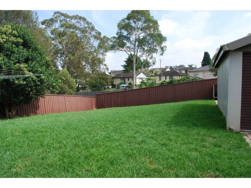 Mount Pritchard NSW 2170