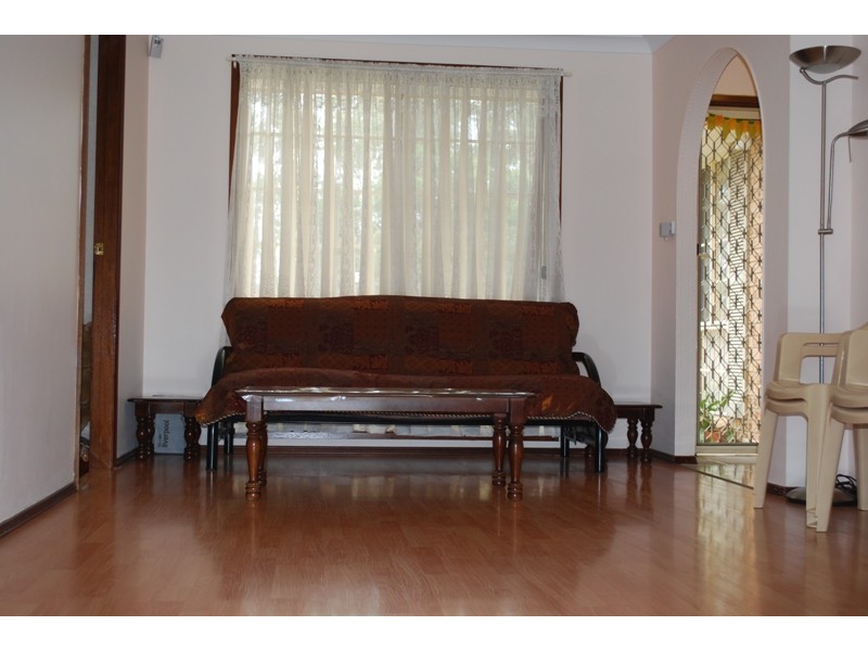 Hinchinbrook NSW 2168