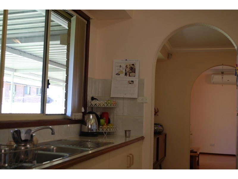 Hinchinbrook NSW 2168