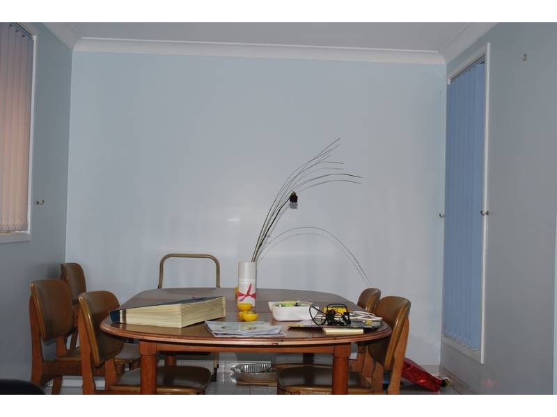 Hinchinbrook NSW 2168