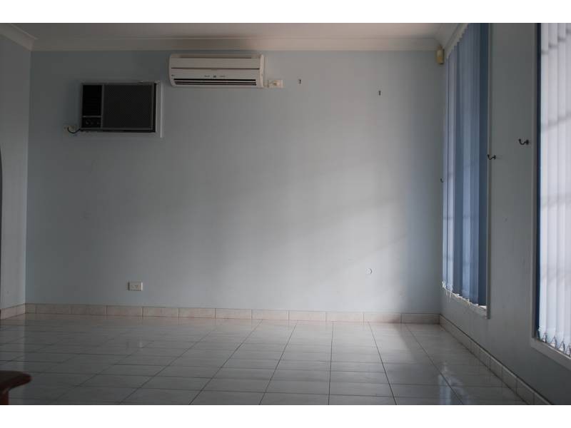 Hinchinbrook NSW 2168