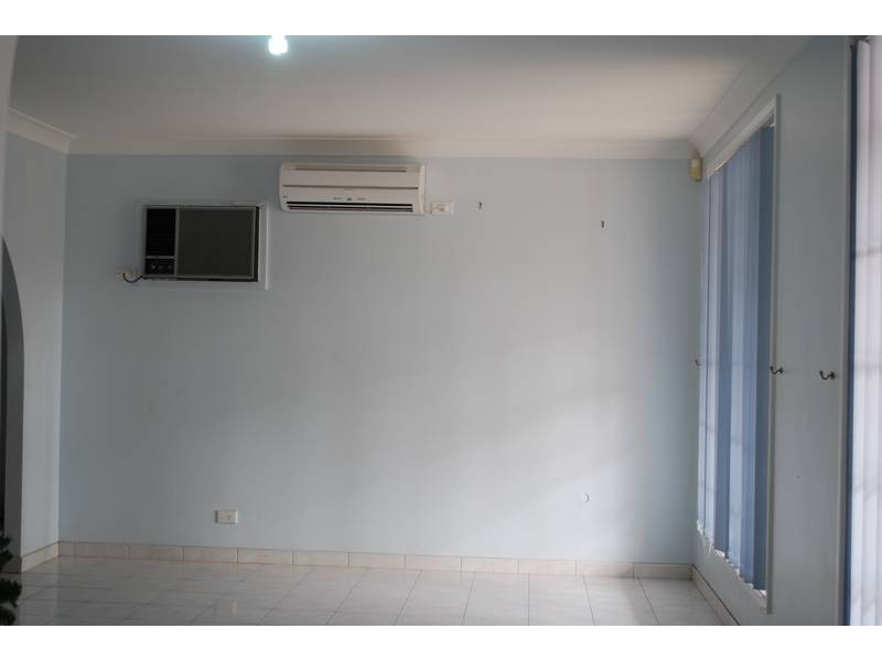 Hinchinbrook NSW 2168