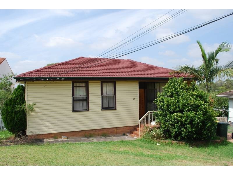 Mount Pritchard NSW 2170