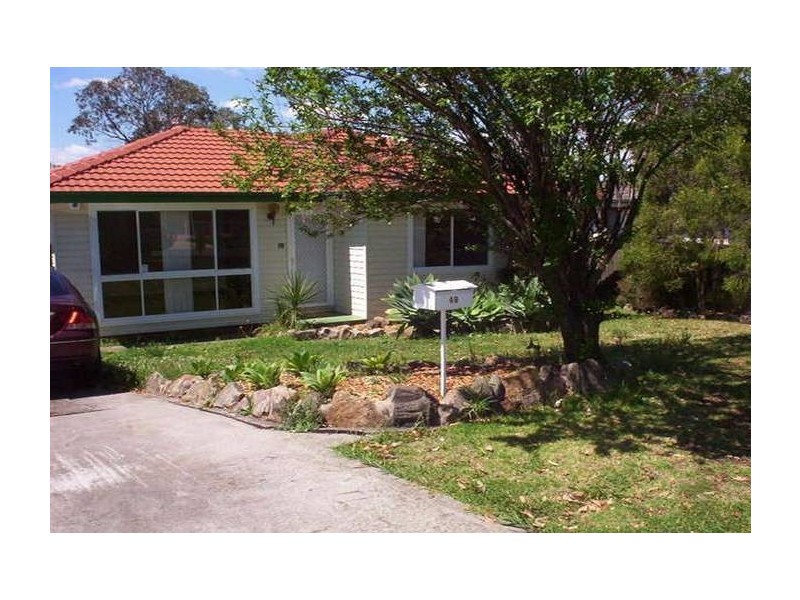 Mount Pritchard NSW 2170
