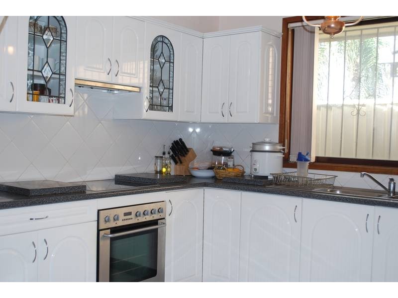 Green Valley NSW 2168