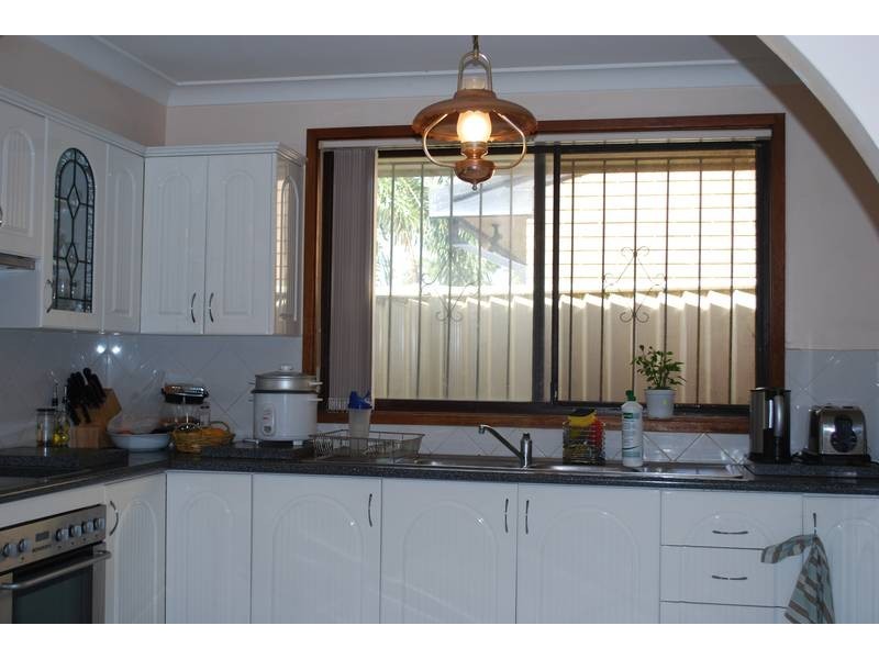 Green Valley NSW 2168