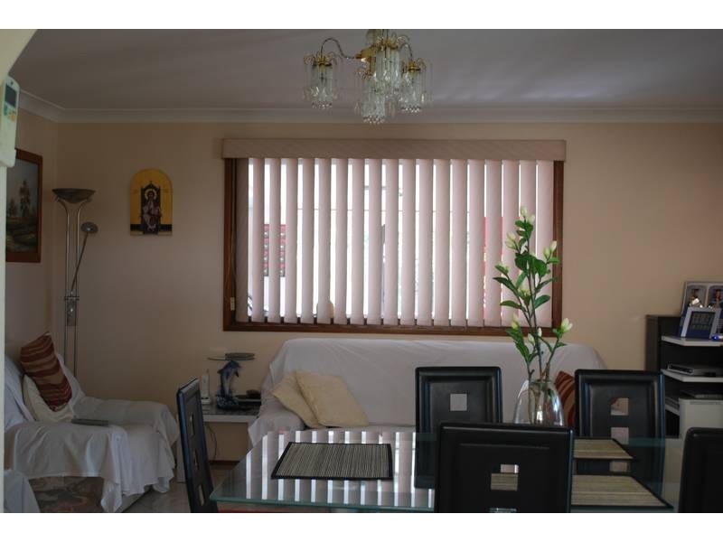 Green Valley NSW 2168