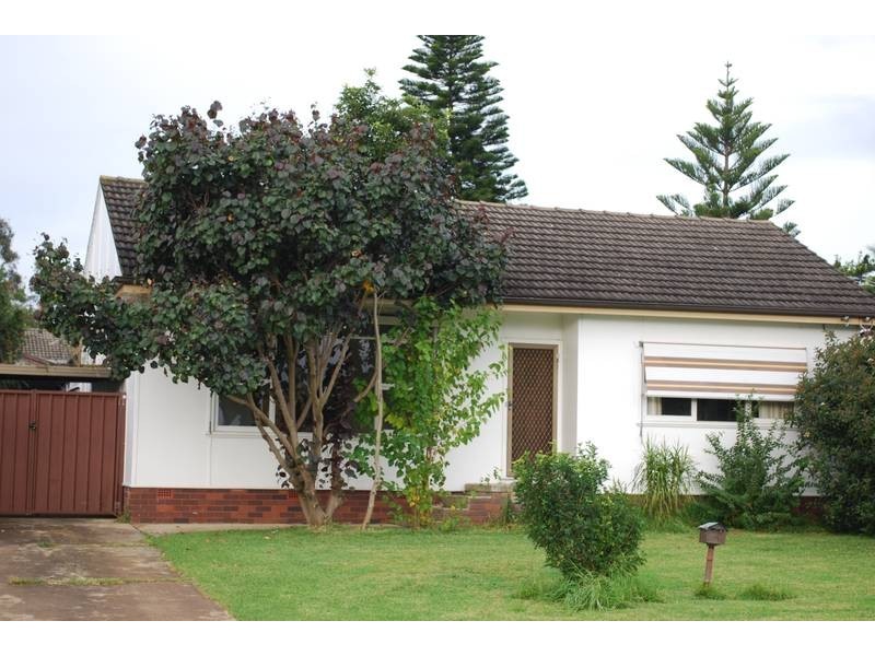 Lurnea NSW 2170