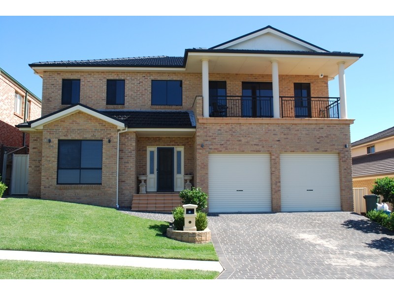 West Hoxton NSW 2171