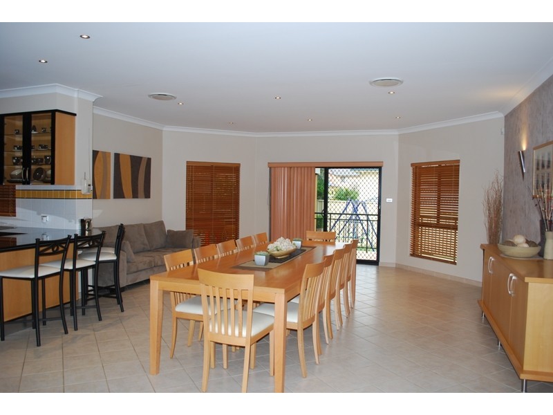 West Hoxton NSW 2171