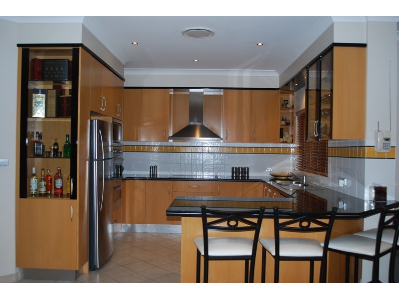 West Hoxton NSW 2171