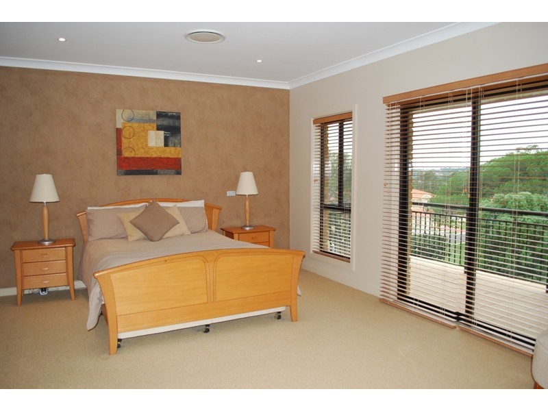 West Hoxton NSW 2171