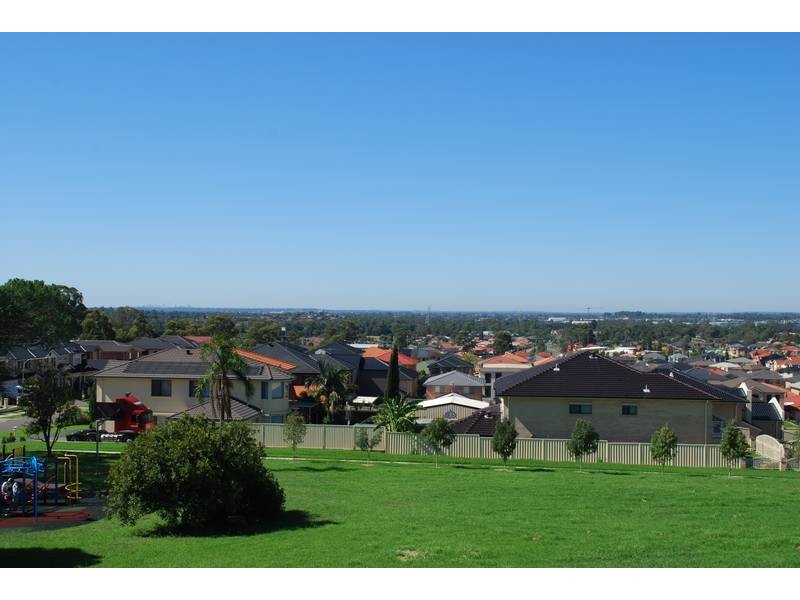 West Hoxton NSW 2171