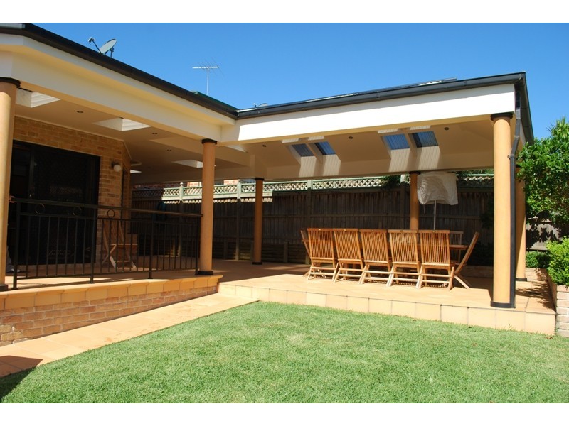 West Hoxton NSW 2171