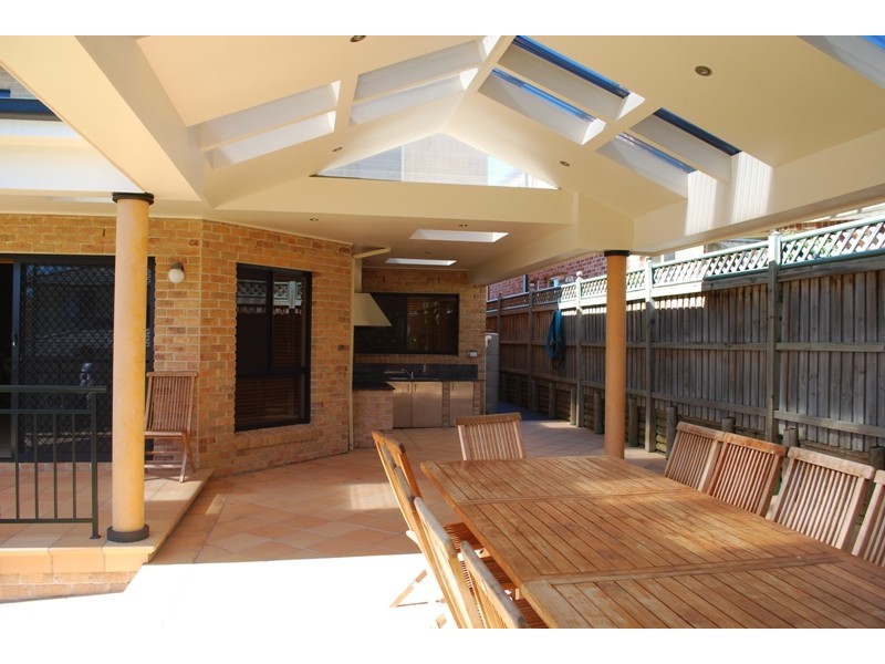 West Hoxton NSW 2171