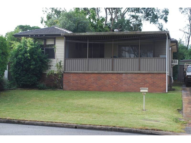 4 Hoff Street, Mount Pritchard NSW 2170