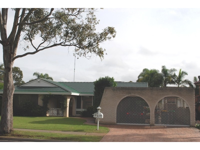 Chipping Norton NSW 2170