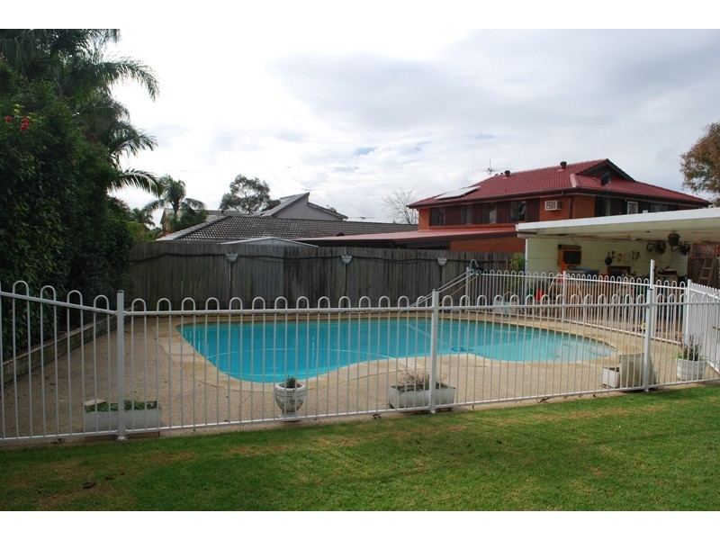 Chipping Norton NSW 2170