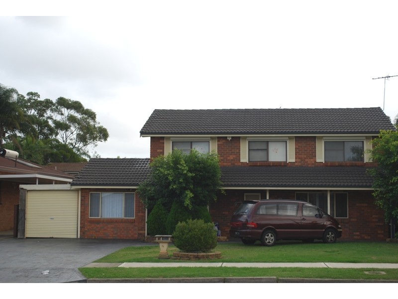 Chipping Norton NSW 2170