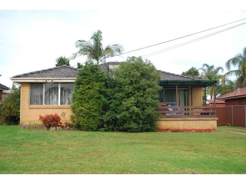 Moorebank NSW 2170