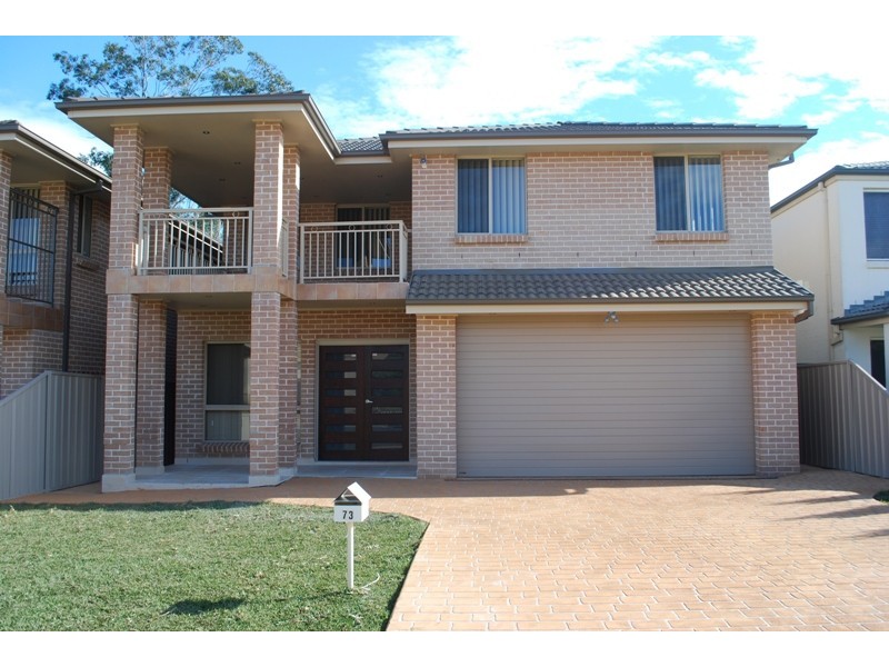 Prestons NSW 2170