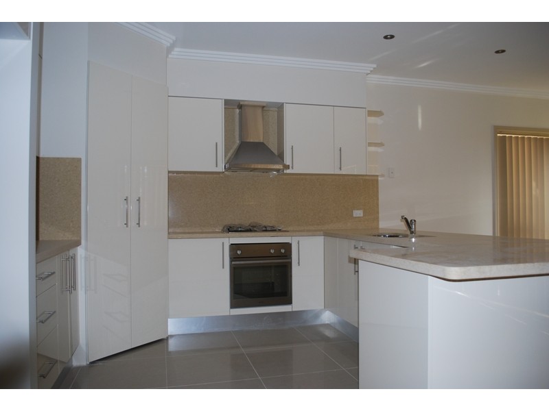 Prestons NSW 2170