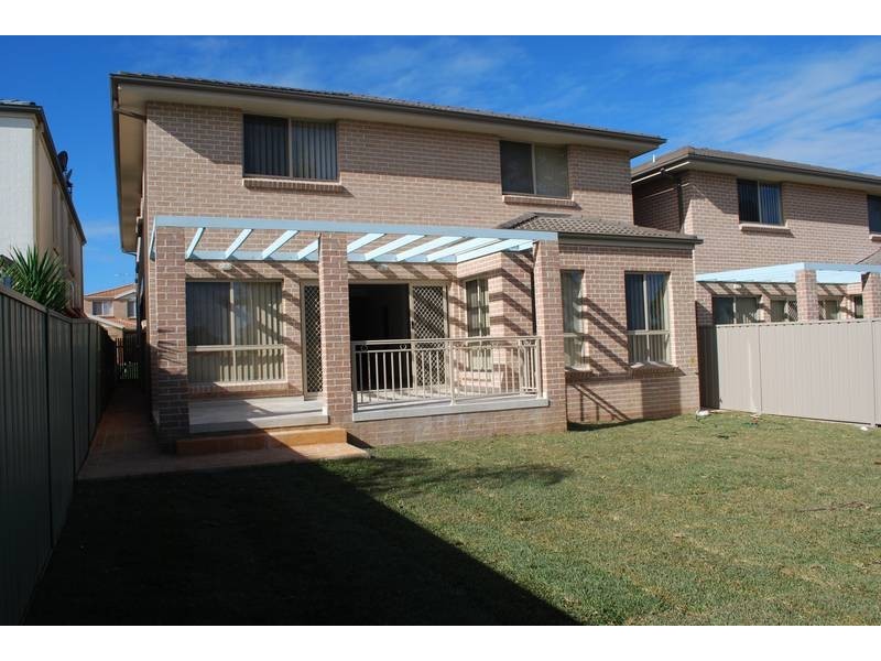 Prestons NSW 2170