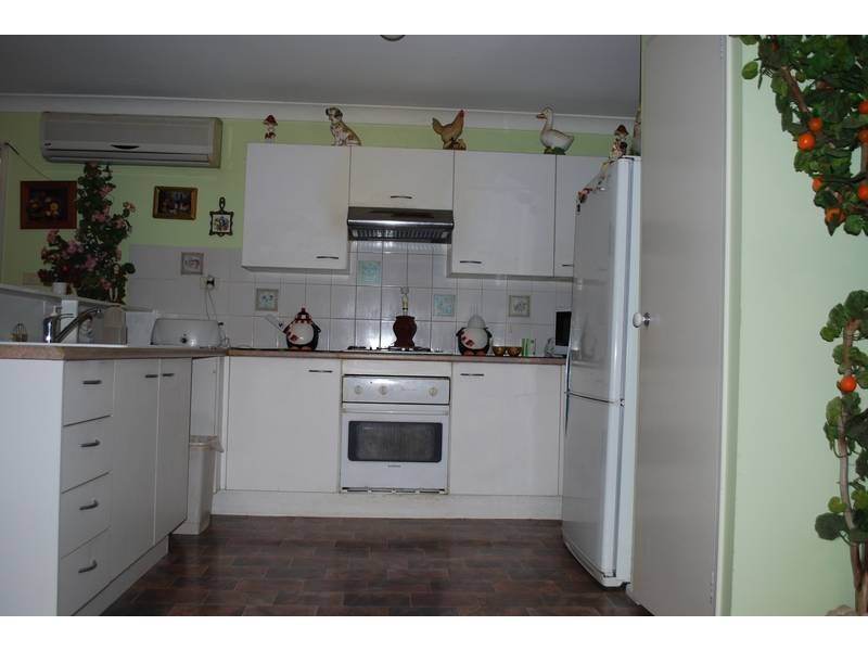 Hinchinbrook NSW 2168