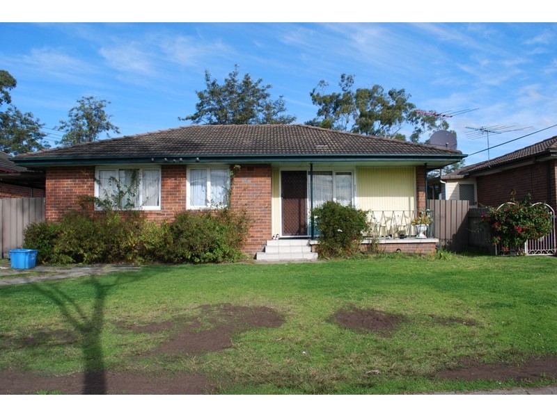 Lurnea NSW 2170