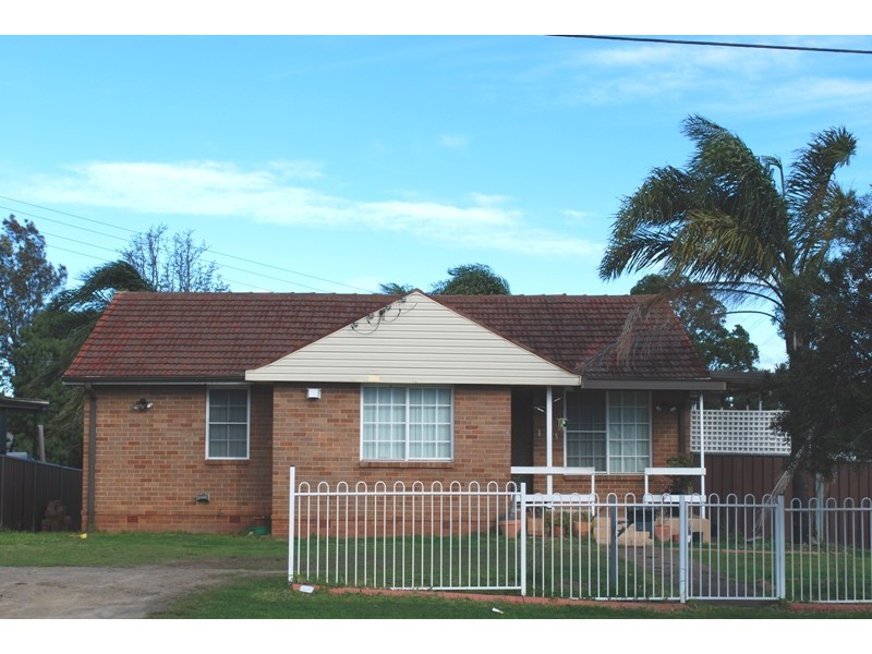 Busby NSW 2168