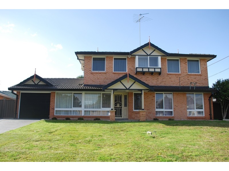 Chipping Norton NSW 2170