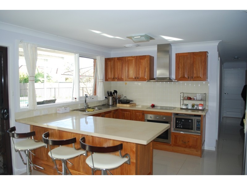 Chipping Norton NSW 2170