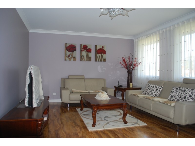 Chipping Norton NSW 2170