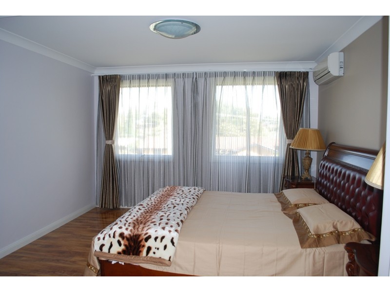 Chipping Norton NSW 2170