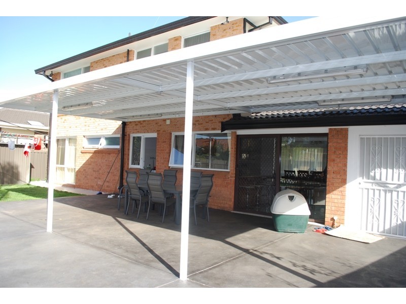 Chipping Norton NSW 2170