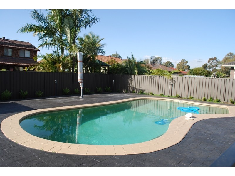 Chipping Norton NSW 2170