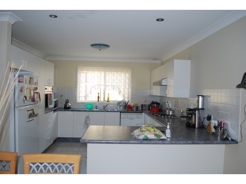 West Hoxton NSW 2171