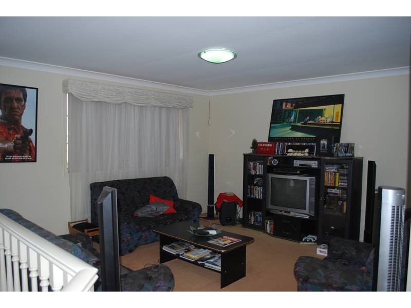 West Hoxton NSW 2171