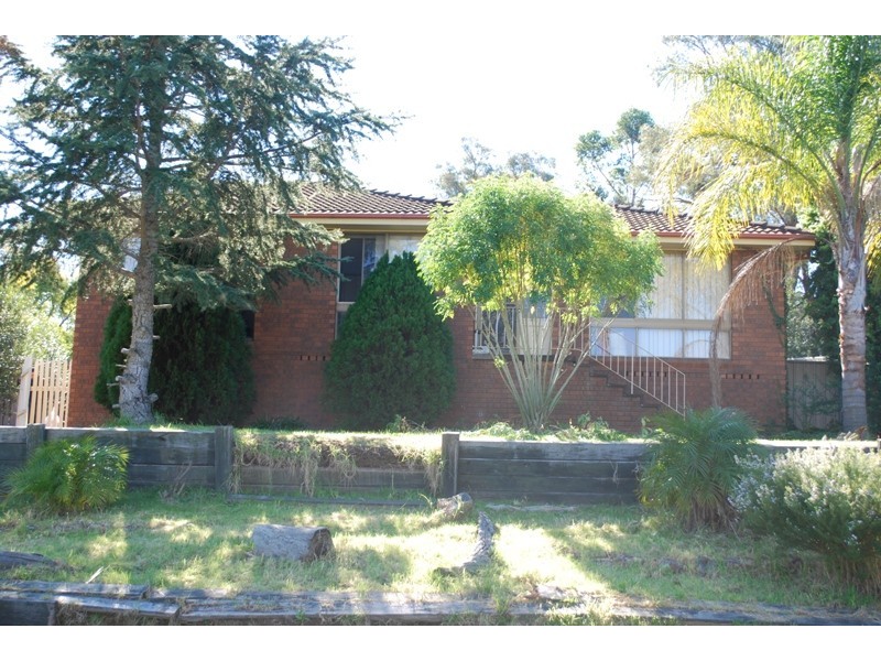 Eagle Vale NSW 2558