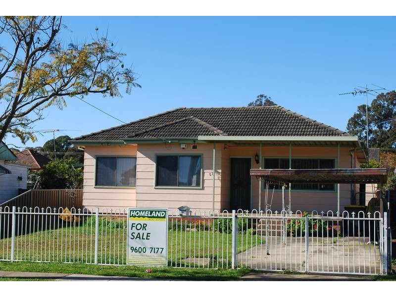 Ingleburn NSW 2565