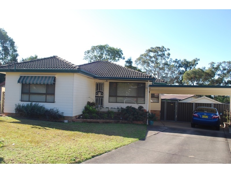 Mount Pritchard NSW 2170