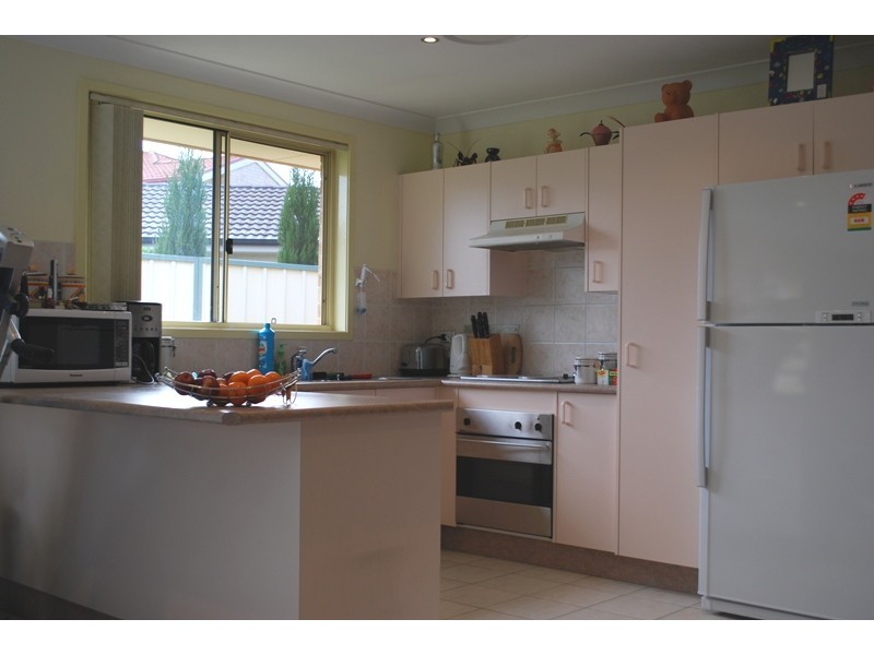 Hoxton Park NSW 2171