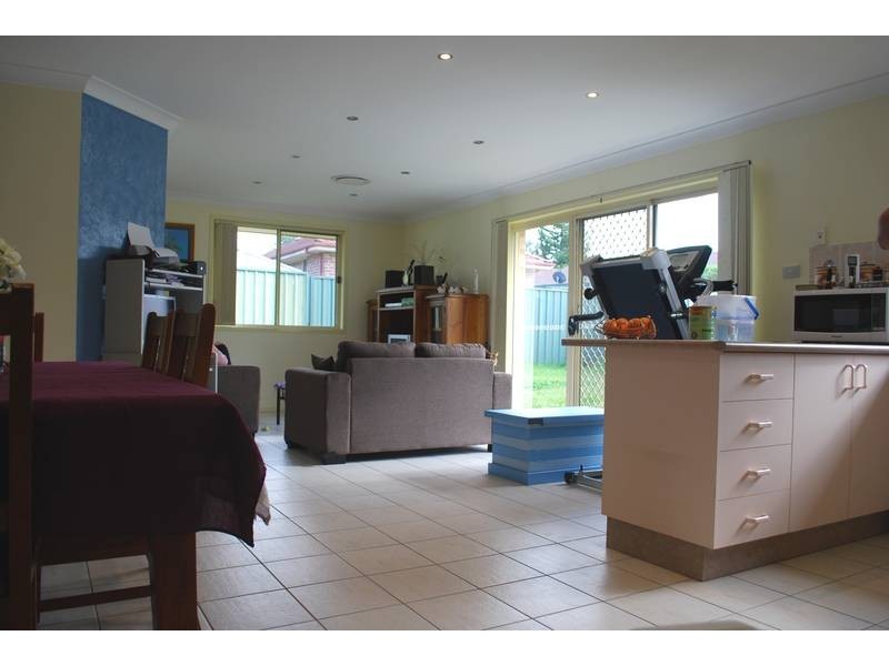 Hoxton Park NSW 2171