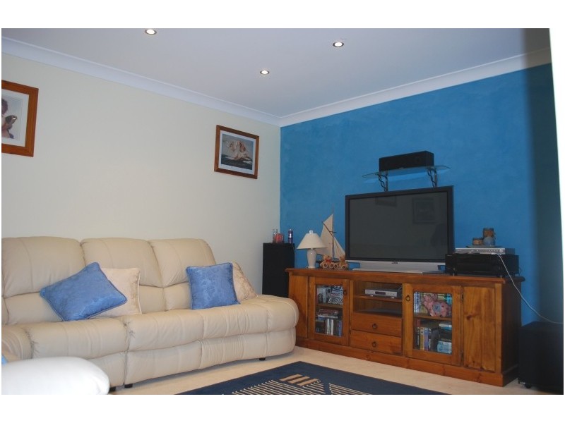 Hoxton Park NSW 2171