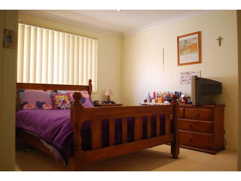 Hoxton Park NSW 2171