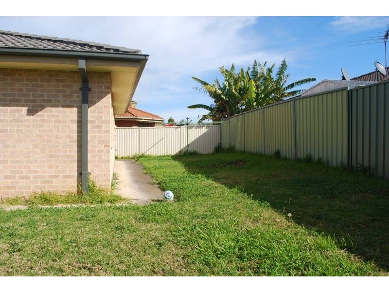 Hoxton Park NSW 2171