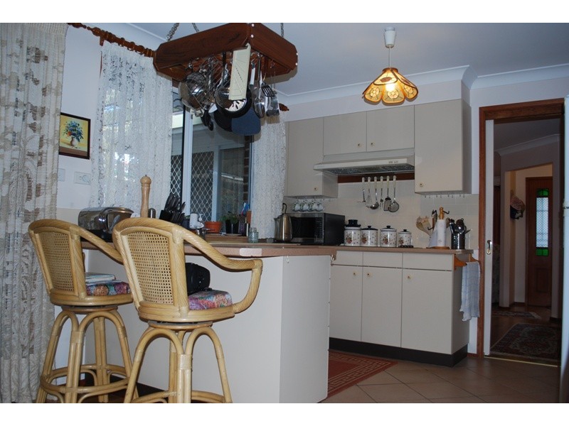 Wattle Grove NSW 2173