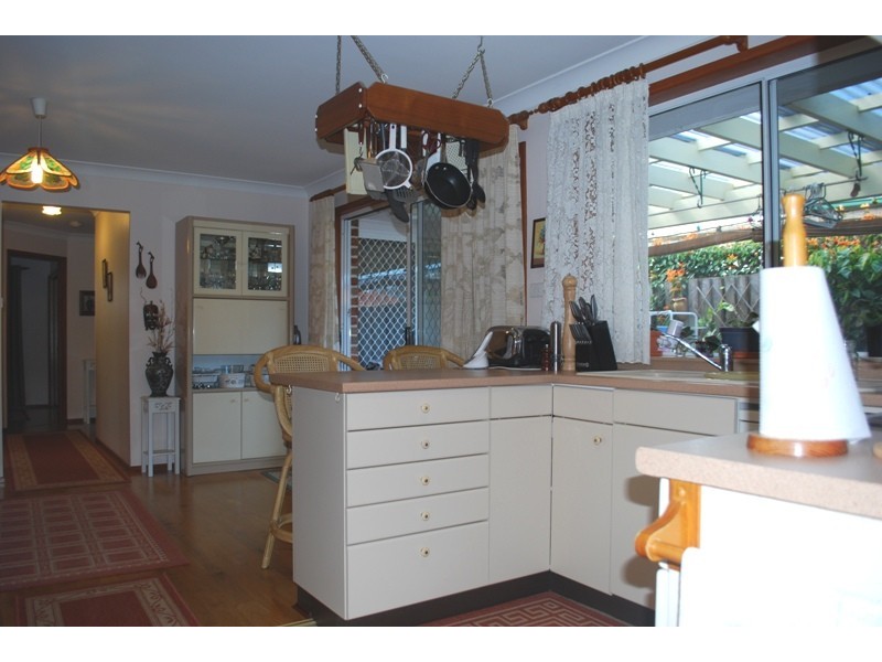 Wattle Grove NSW 2173