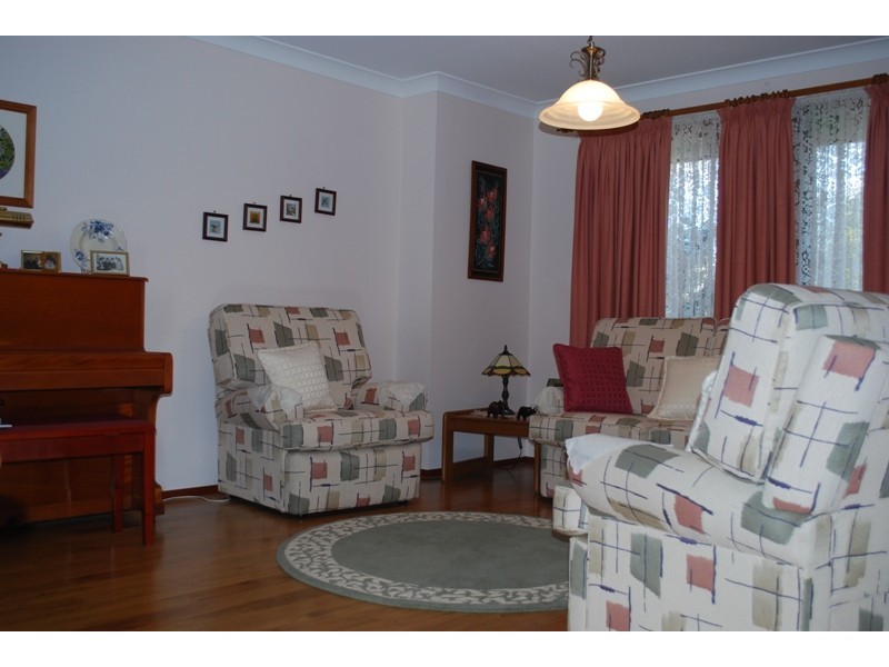 Wattle Grove NSW 2173