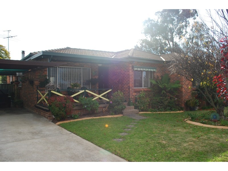 Canley Heights NSW 2166